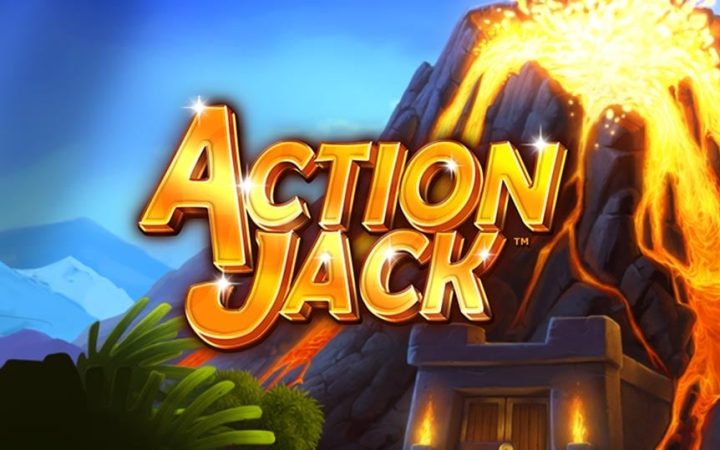 Action Jack