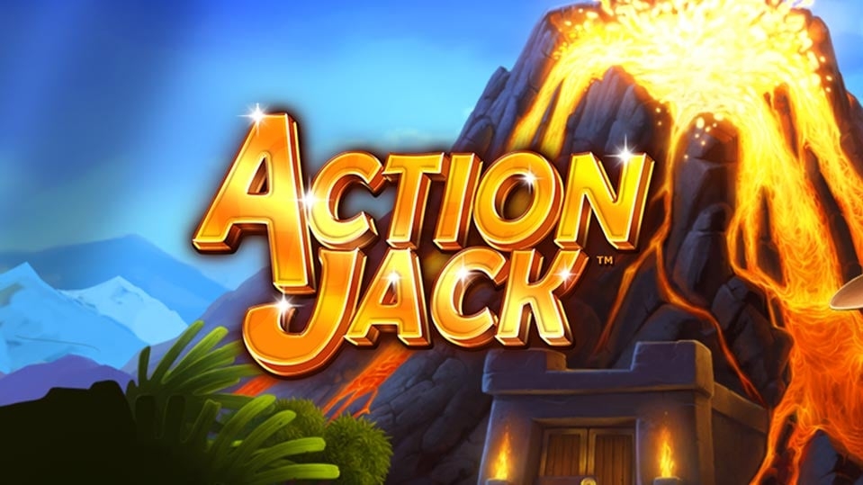 Action Jack