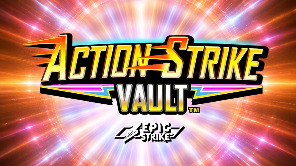 Action Strike Vault