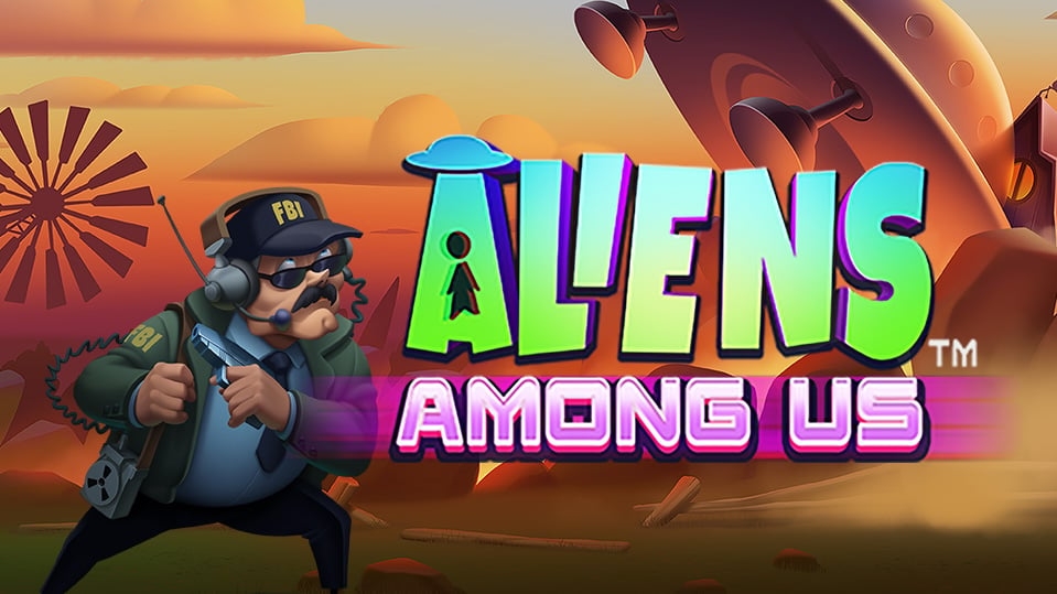 Aliens Among Us
