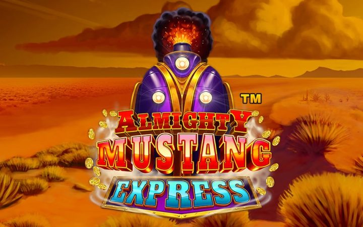 Almighty Mustang Express