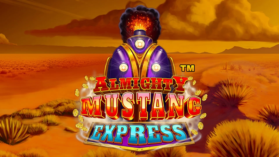 Almighty Mustang Express
