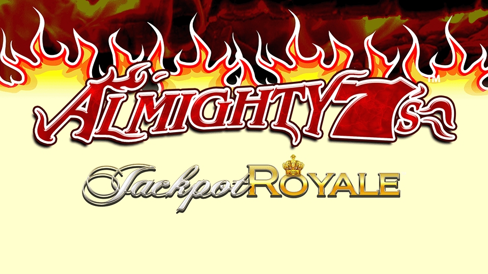 Almighty Sevens Jackpot Royale
