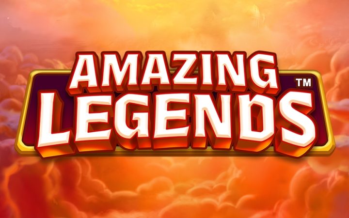 Amazing Legends