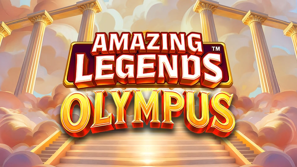 Amazing Legends Olympus