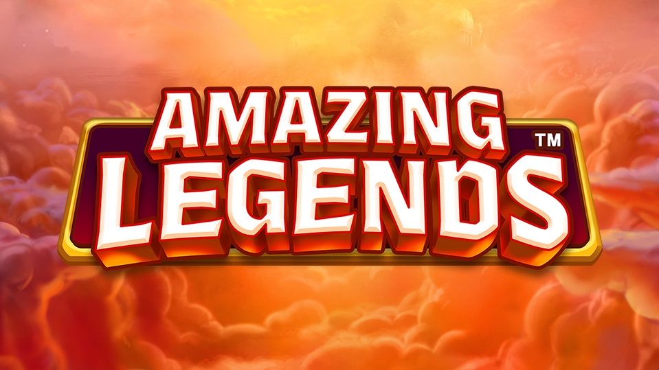 Amazing Legends
