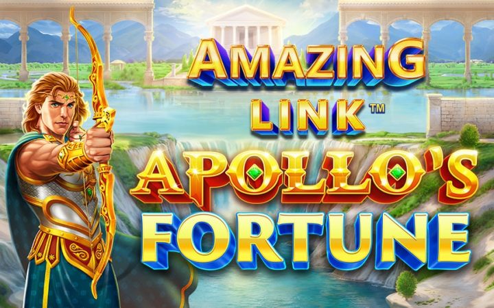 Amazing Link Apollo's Fortune