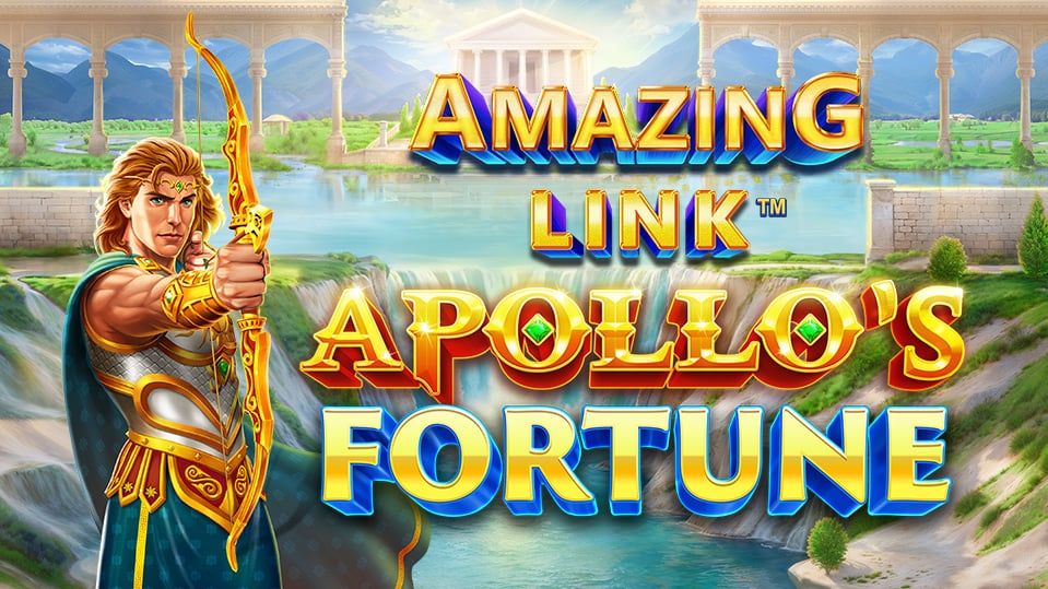 Amazing Link Apollo's Fortune