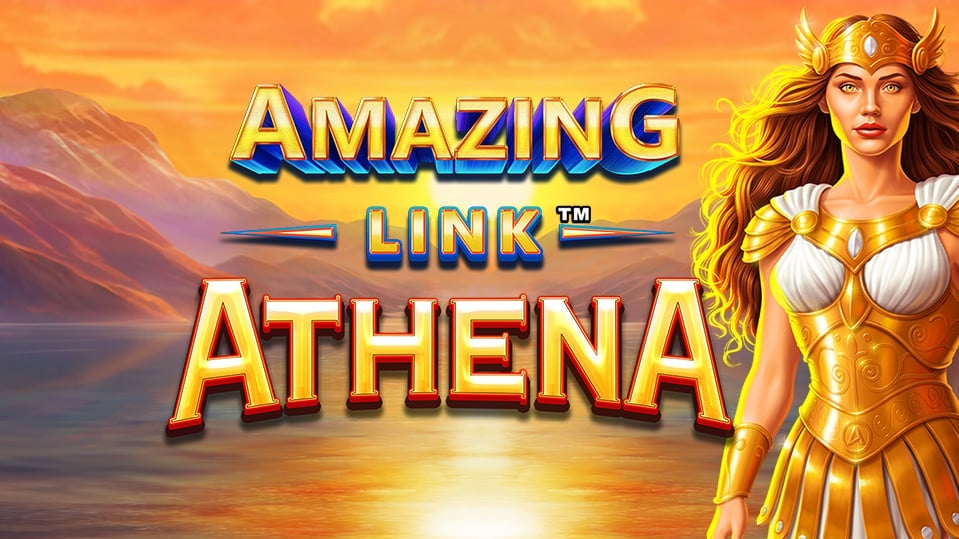 Amazing Link Athena
