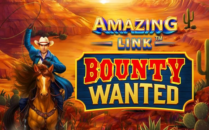 Amazing Link: Bounty Wanted