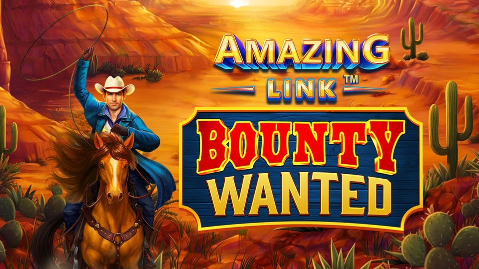 Amazing Link: Bounty Wanted
