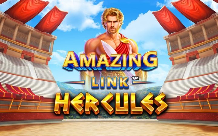 Amazing Link Hercules