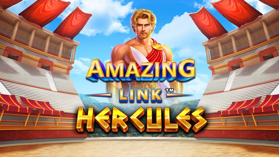 Amazing Link Hercules