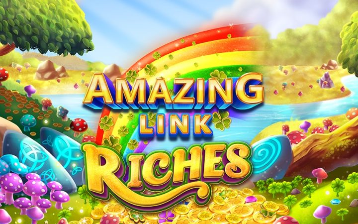 Amazing Link Riches