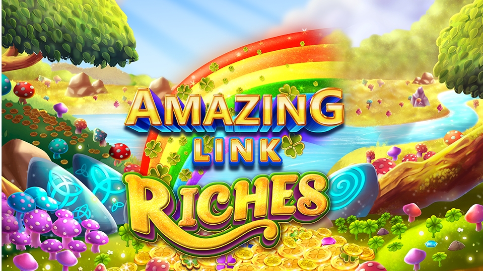 Amazing Link Riches