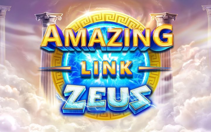 Amazing Link: Zeus High Limit