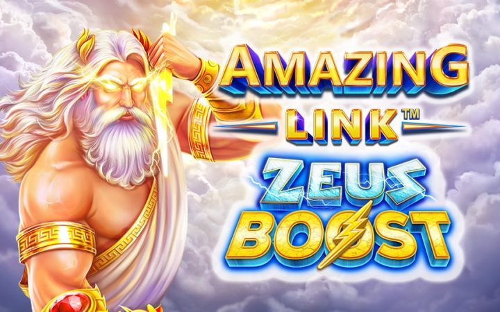Amazing Link Zeus Boost
