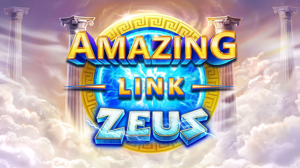 Amazing Link: Zeus High Limit