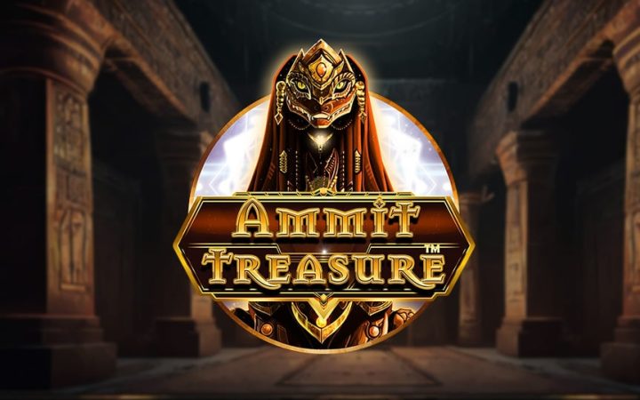 Ammit Treasure