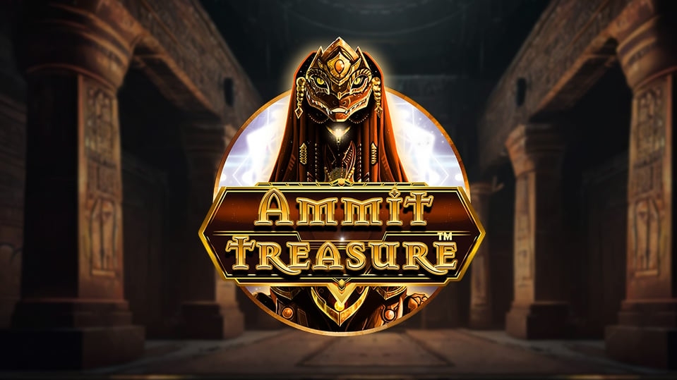 Ammit Treasure
