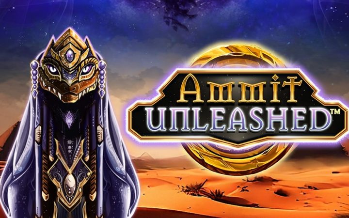 Ammit Unleashed