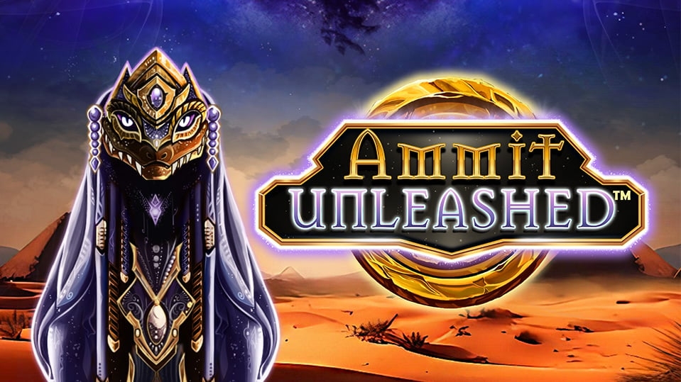 Ammit Unleashed