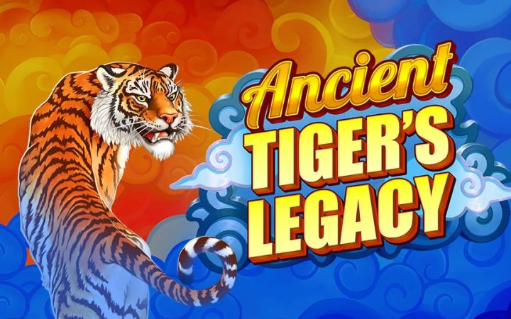 Ancient Tiger's Legacy