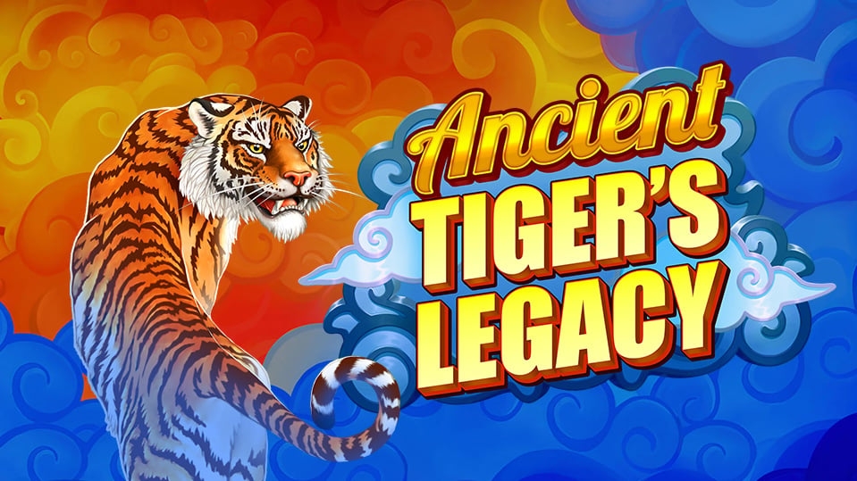 Ancient Tiger's Legacy
