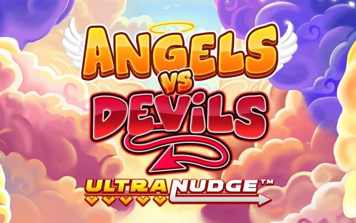 Angels vs Devils