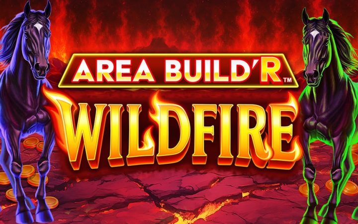 Area Build'R Wildfire