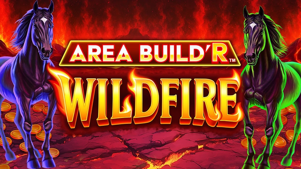 Area Build'R Wildfire