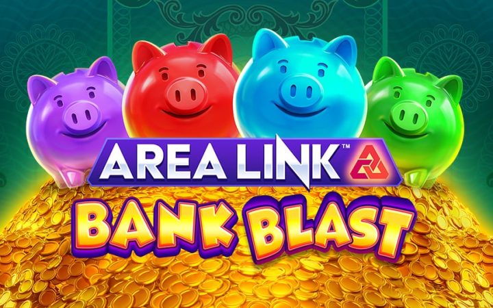 Area Link Bank Blast