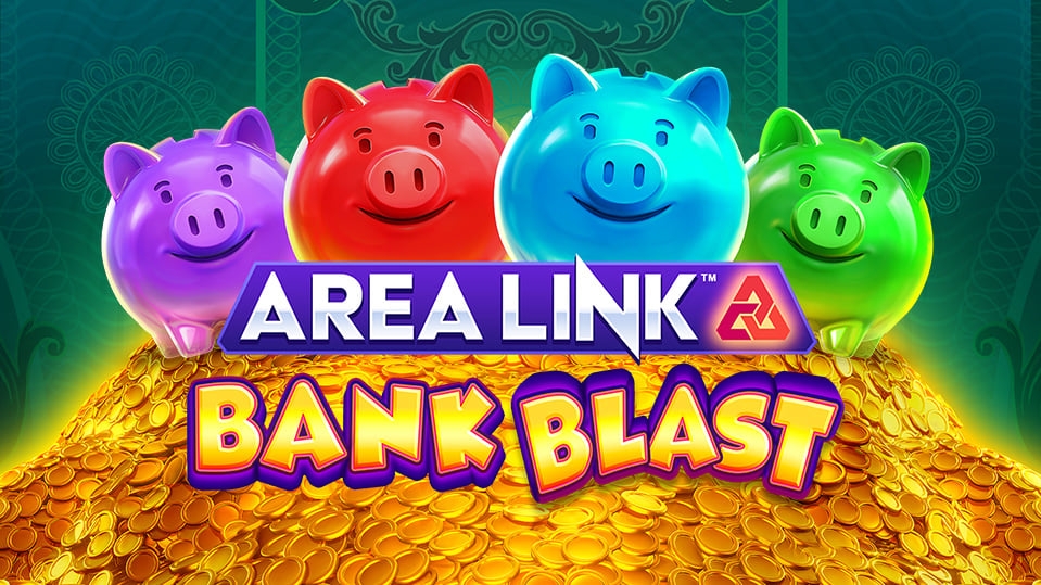 Area Link Bank Blast