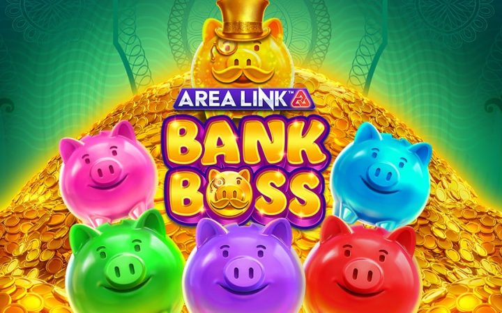 Area Link Bank Boss
