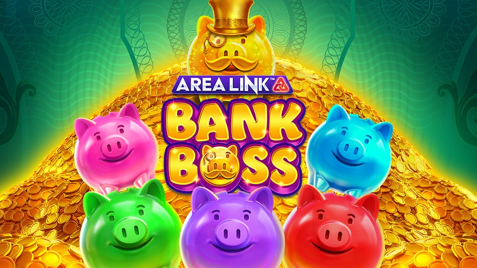 Area Link Bank Boss