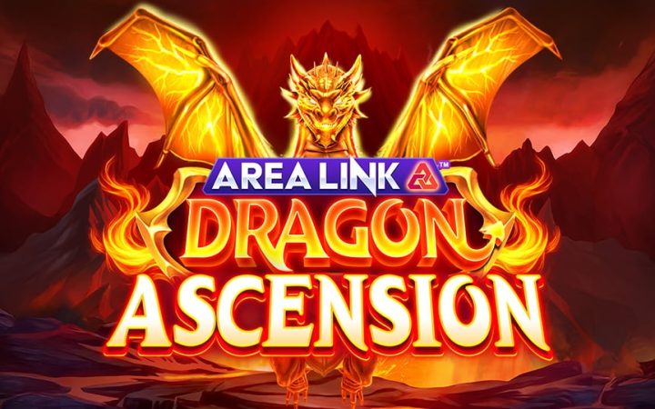 Area Link Dragon Ascension