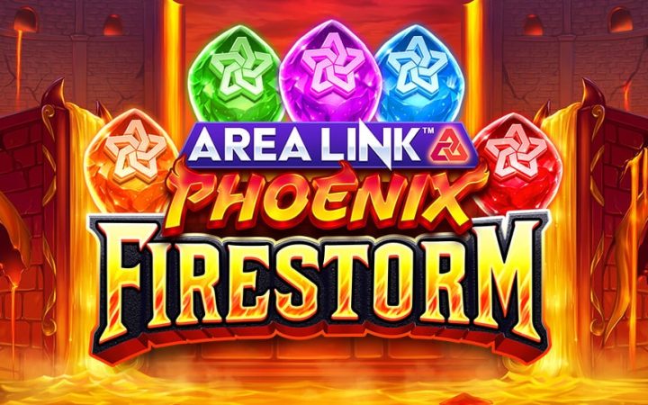 Area Link Phoenix Firestorm