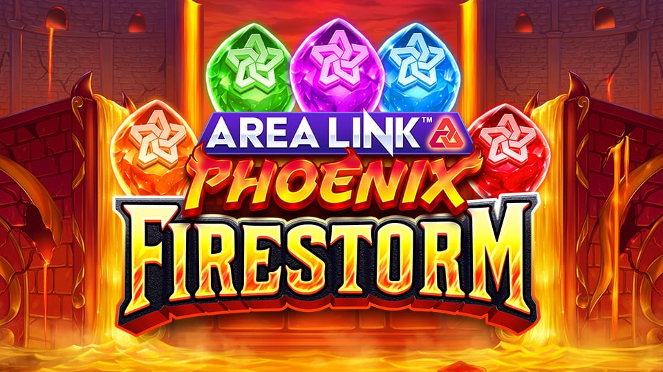 Area Link Phoenix Firestorm