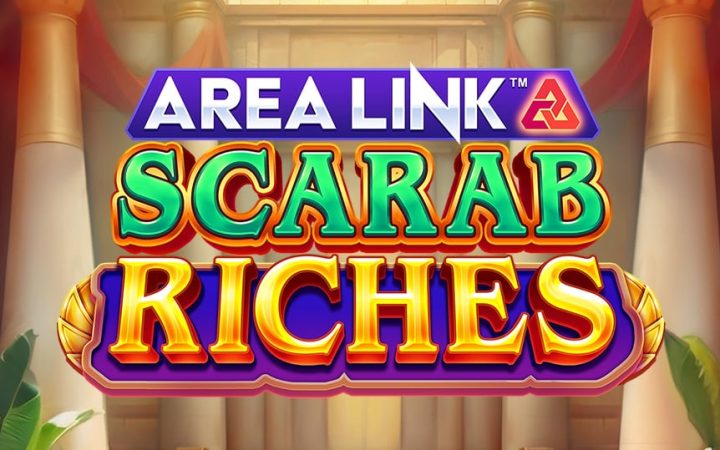 Area Link: Scarab Riches