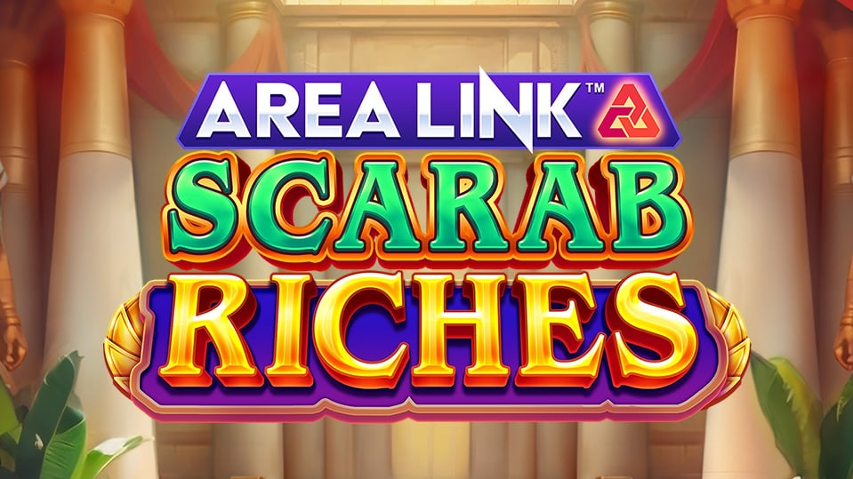 Area Link: Scarab Riches