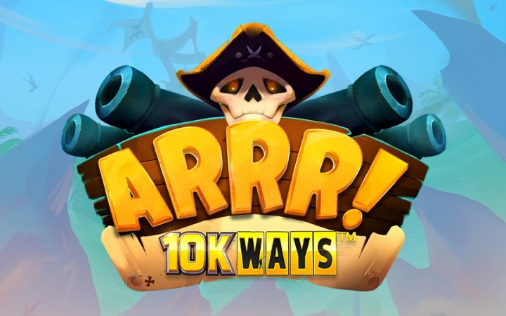 ARRRR! 10K Ways