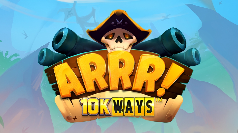 ARRRR! 10K Ways