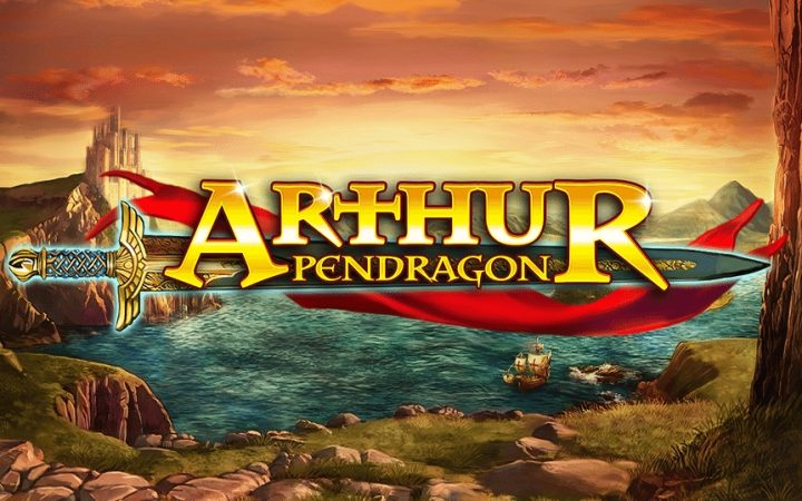 Arthur Pendragon