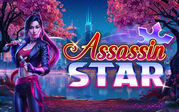 Assassin Star