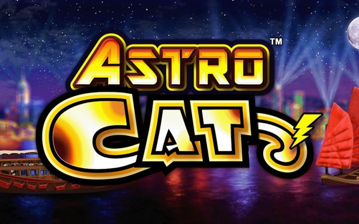 Astro Cat