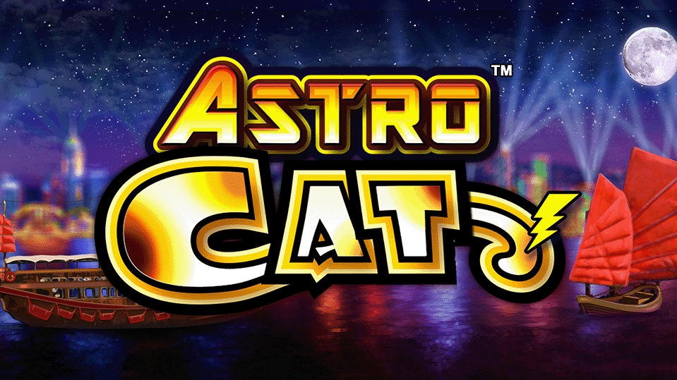 Astro Cat