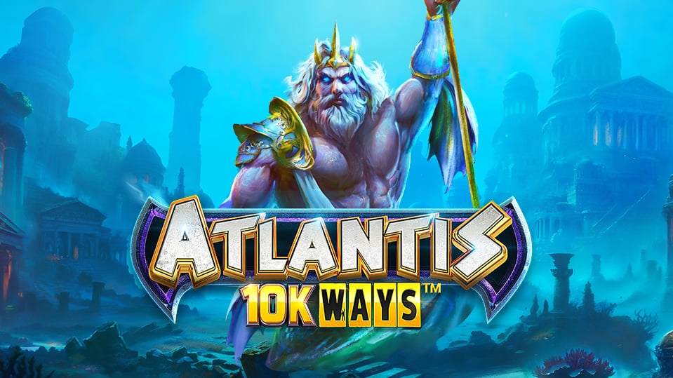 Atlantis 10K Ways