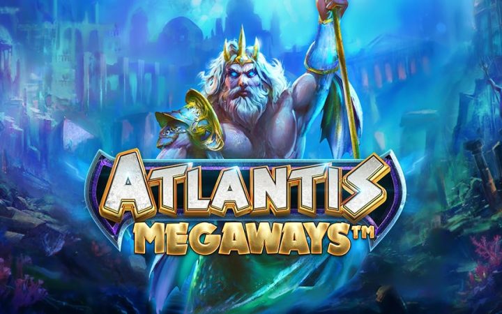Atlantis Megaways