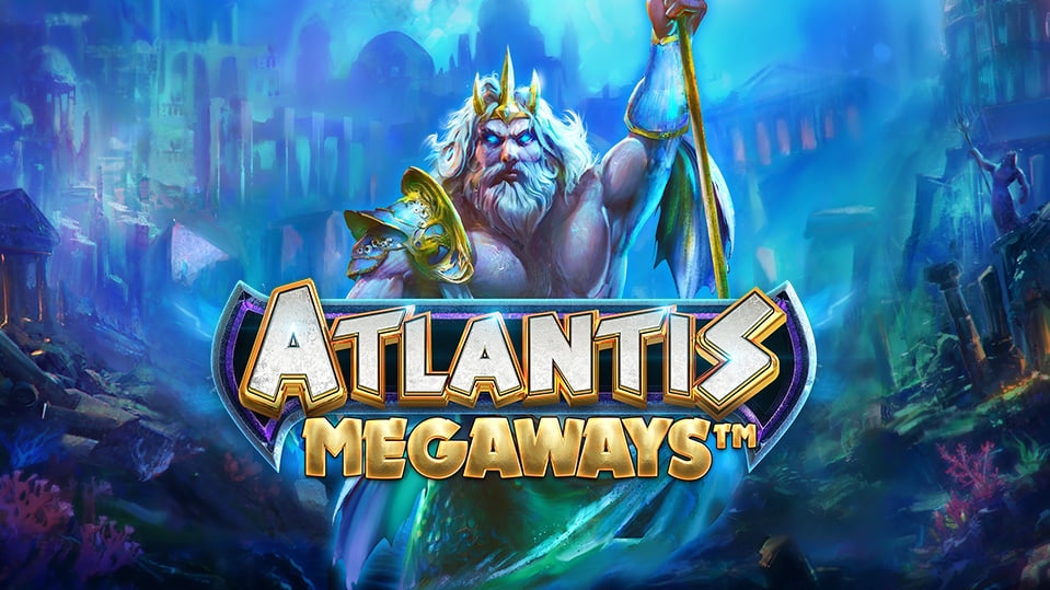 Atlantis Megaways