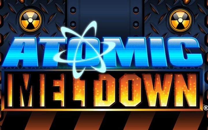 Atomic Meltdown